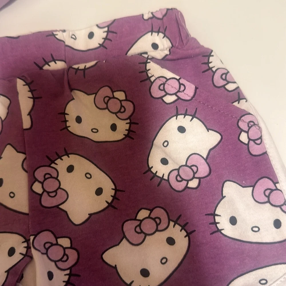 Hello Kitty Matching Two Piece - Picture 6 of 10
